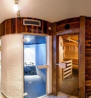 фото отеля Hotel-Pension Egger