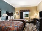 фото отеля Days Inn & Suites Rockdale Texas