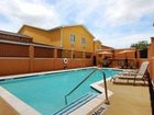 фото отеля Days Inn & Suites Rockdale Texas