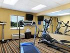 фото отеля Days Inn & Suites Rockdale Texas