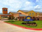 фото отеля Days Inn & Suites Rockdale Texas