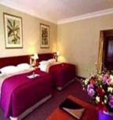 фото отеля Vendome Plaza Hotel Dubai