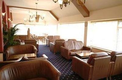 фото отеля Heritage Park Hotel Pontypridd