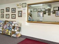 Super 8 Carson City