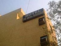 Hotel Shoba Residency