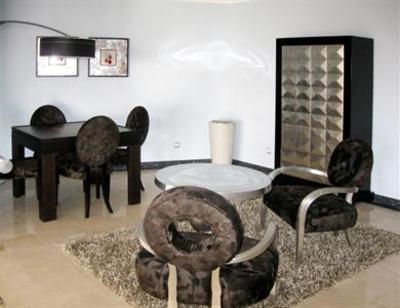 фото отеля Hotel Apartments Baia Brava