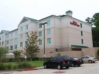 Hilton Garden Inn Houston/The Woodlands
