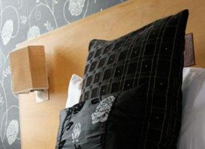 фото отеля Warwick Arms Hotel