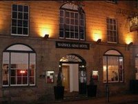 Warwick Arms Hotel