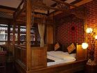 фото отеля Fuxiang Inn