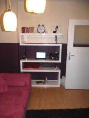 фото отеля World of Apartment in Dusseldorf