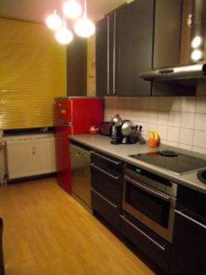 фото отеля World of Apartment in Dusseldorf