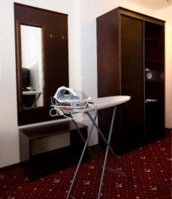 фото отеля World of Apartment in Dusseldorf