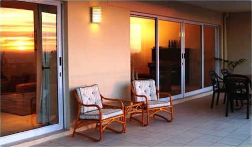фото отеля Entabeni Guest House