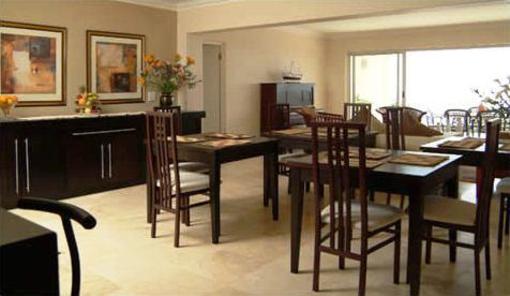 фото отеля Entabeni Guest House