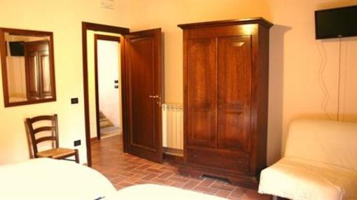 фото отеля Residence Massa Alta