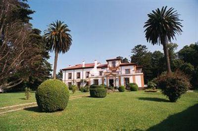 фото отеля Hotel Quinta Duro