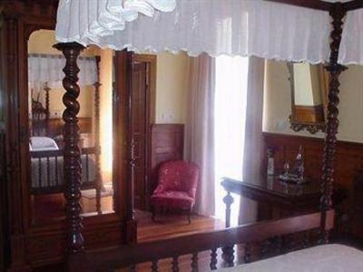 фото отеля Hotel Quinta Duro