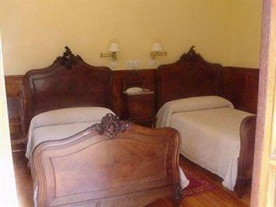 фото отеля Hotel Quinta Duro
