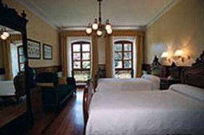 фото отеля Hotel Quinta Duro