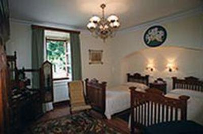фото отеля Hotel Quinta Duro
