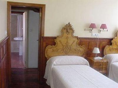 фото отеля Hotel Quinta Duro