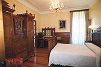фото отеля Hotel Quinta Duro