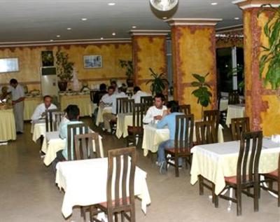 фото отеля Cimen Hotel