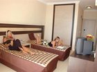 фото отеля Cimen Hotel
