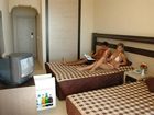 фото отеля Cimen Hotel
