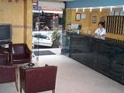 фото отеля Cimen Hotel