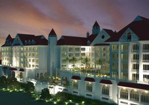 фото отеля The Boardwalk Hotel And Casino