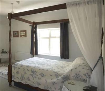 фото отеля Old Stationhouse Bed and Breakfast Broadway