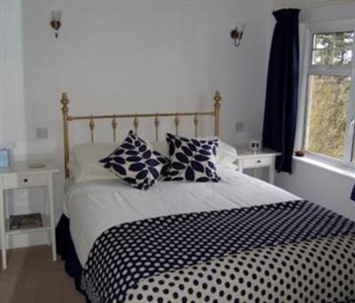 фото отеля Old Stationhouse Bed and Breakfast Broadway