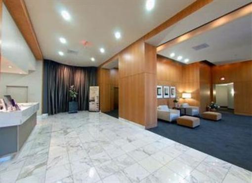 фото отеля Oakwood Apartments Crystal City Arlington (Virginia)