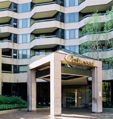 фото отеля Oakwood Apartments Crystal City Arlington (Virginia)