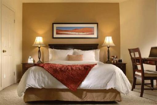 фото отеля Oakwood Apartments Crystal City Arlington (Virginia)