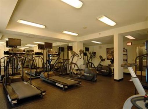 фото отеля Oakwood Apartments Crystal City Arlington (Virginia)