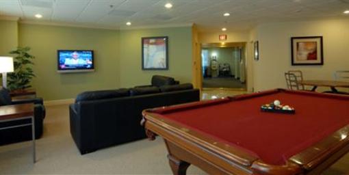 фото отеля Oakwood Apartments Crystal City Arlington (Virginia)