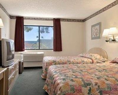 фото отеля Days Inn Woodland