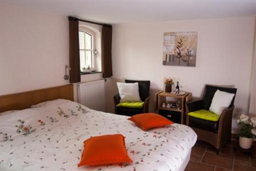 фото отеля Boertel - B&B De Martiene Plats