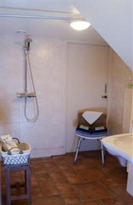 фото отеля Boertel - B&B De Martiene Plats