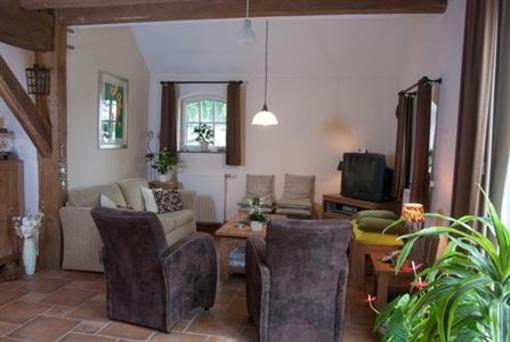 фото отеля Boertel - B&B De Martiene Plats