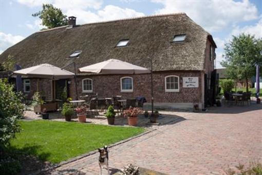 фото отеля Boertel - B&B De Martiene Plats