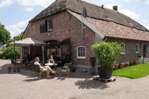 фото отеля Boertel - B&B De Martiene Plats