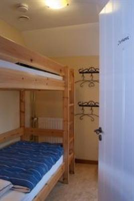 фото отеля Boertel - B&B De Martiene Plats