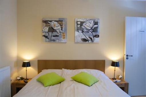 фото отеля Boertel - B&B De Martiene Plats