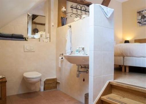 фото отеля Boertel - B&B De Martiene Plats