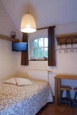 фото отеля Boertel - B&B De Martiene Plats