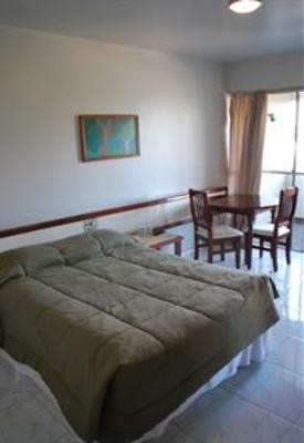 фото отеля Garvey Park Hotel